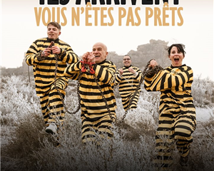 Vœux 2025 - Seize9 - Vidéos professionnelles en Aveyron