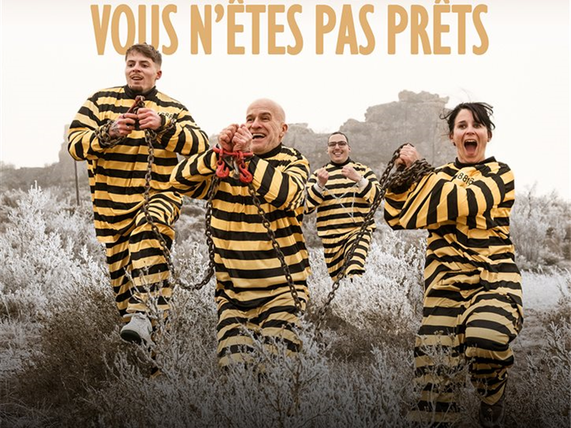 Vœux 2025 - Seize9 - Vidéos professionnelles en Aveyron